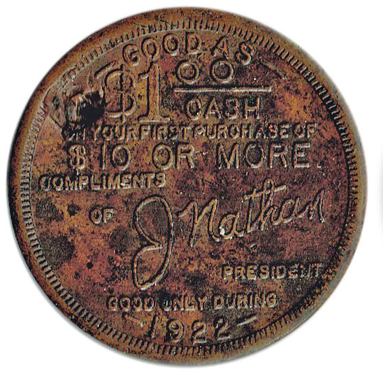 A-Continuing-Thread-~-Post-Your-Tokens,-Medals,-Exonumia-Acquisitions